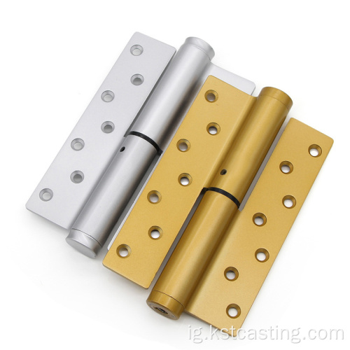 Brass 270 ụzọ akara maka ọnụ ụzọ dị egwu